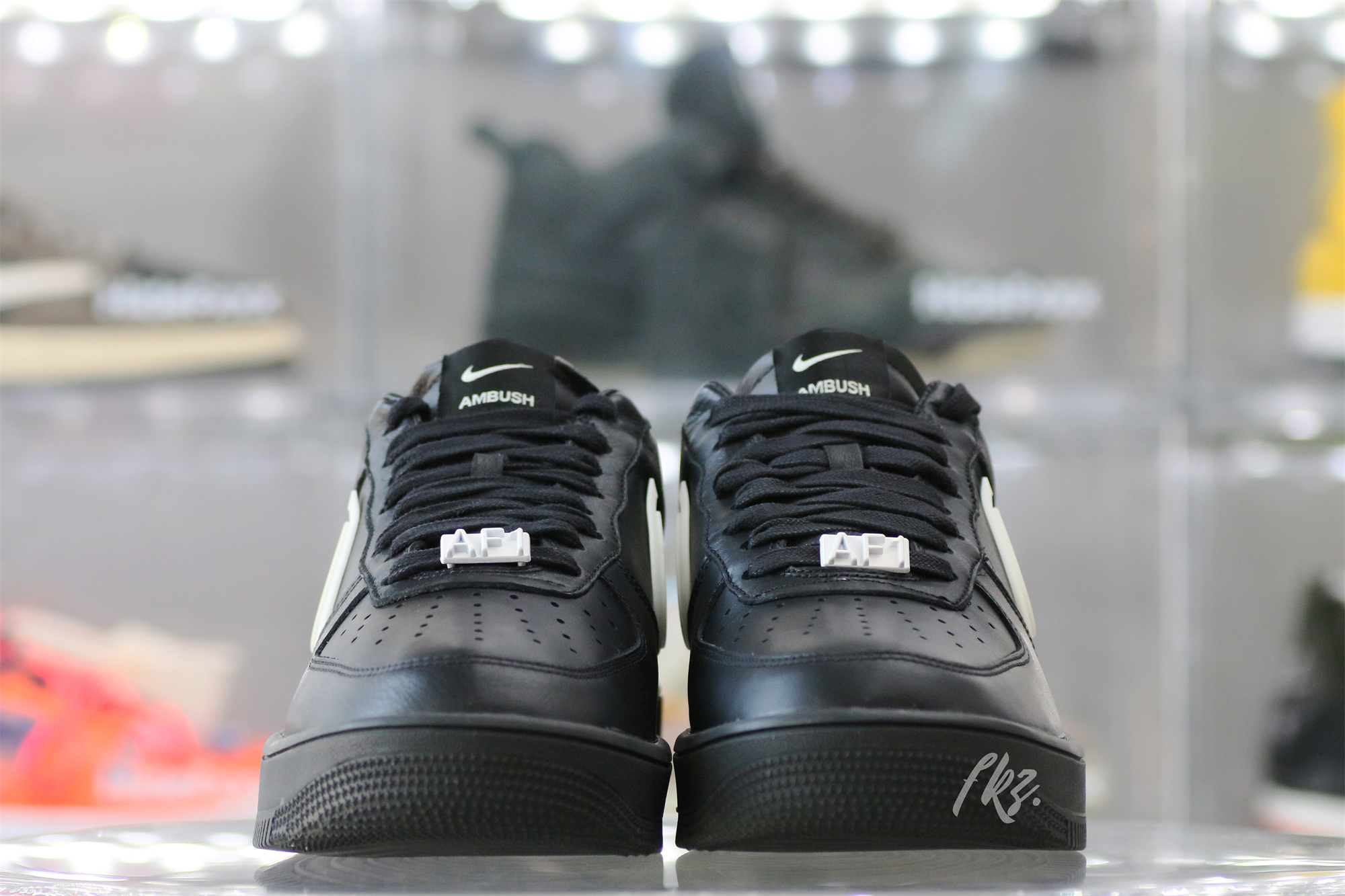 AMBUSH x Air Force 1 Low SP Black