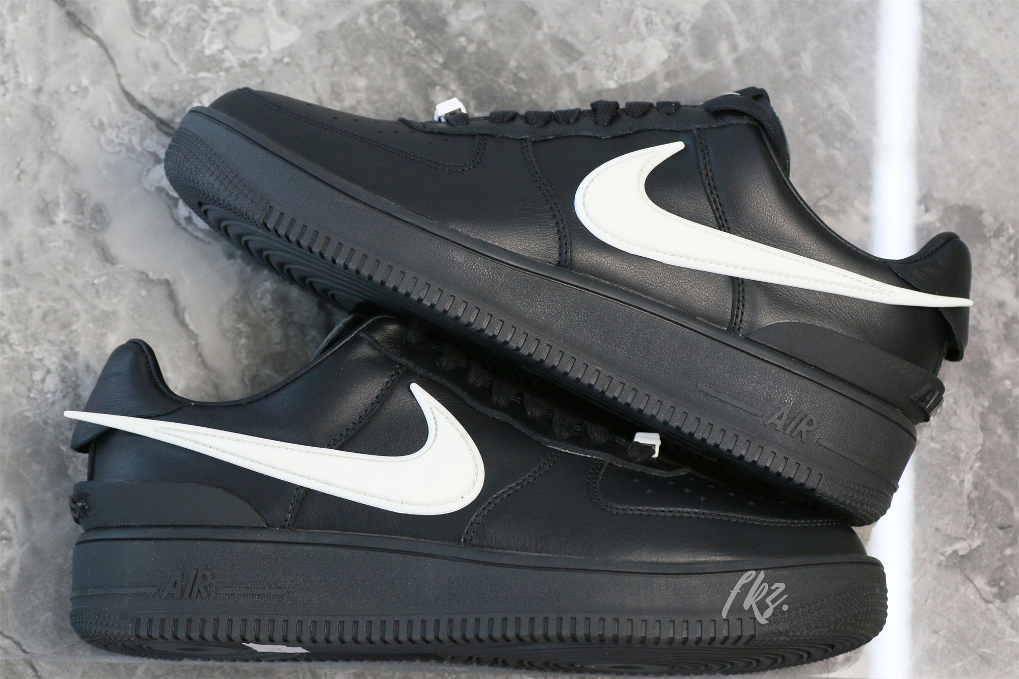 AMBUSH x Air Force 1 Low SP Black