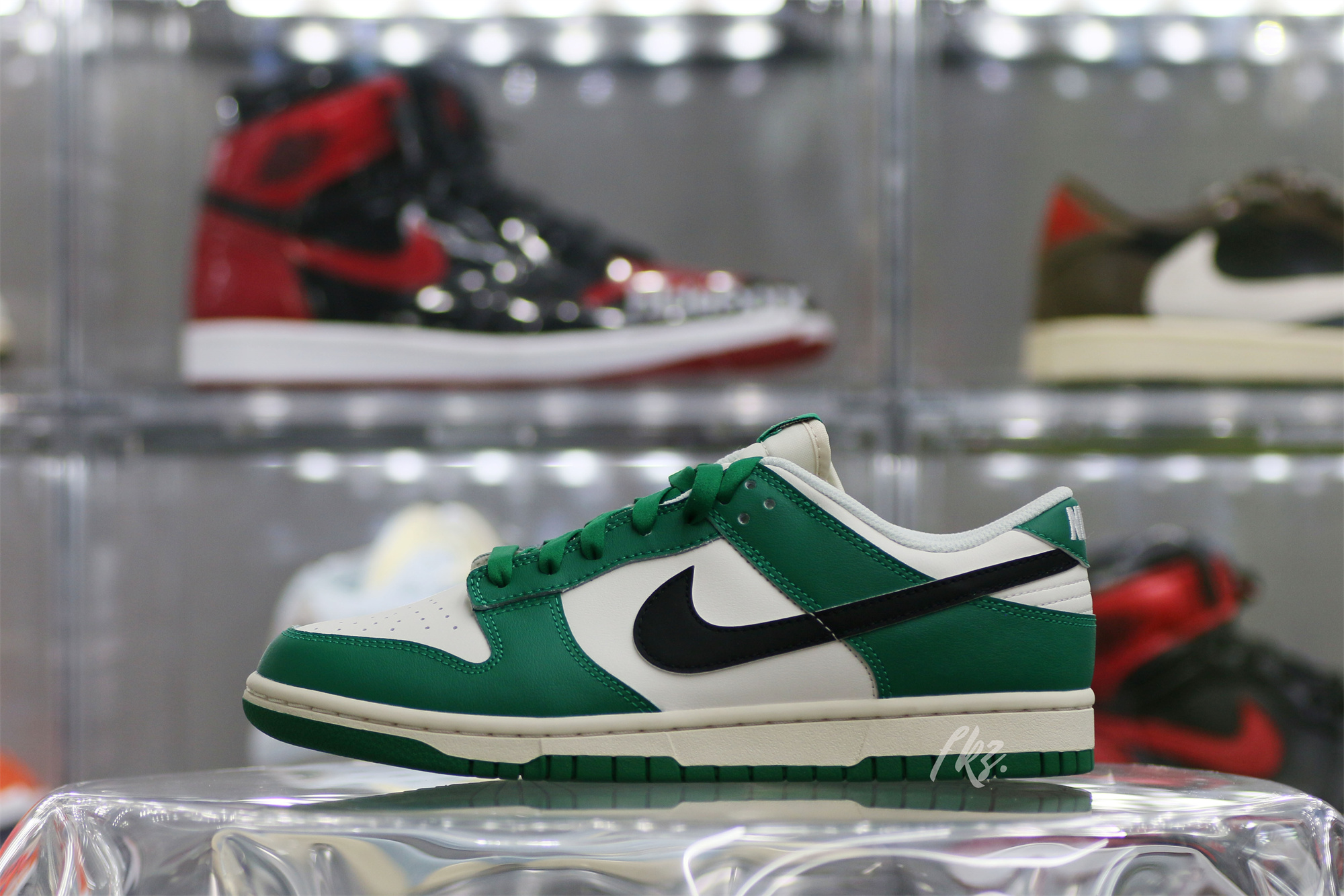 Nike Dunk Lottery 2022