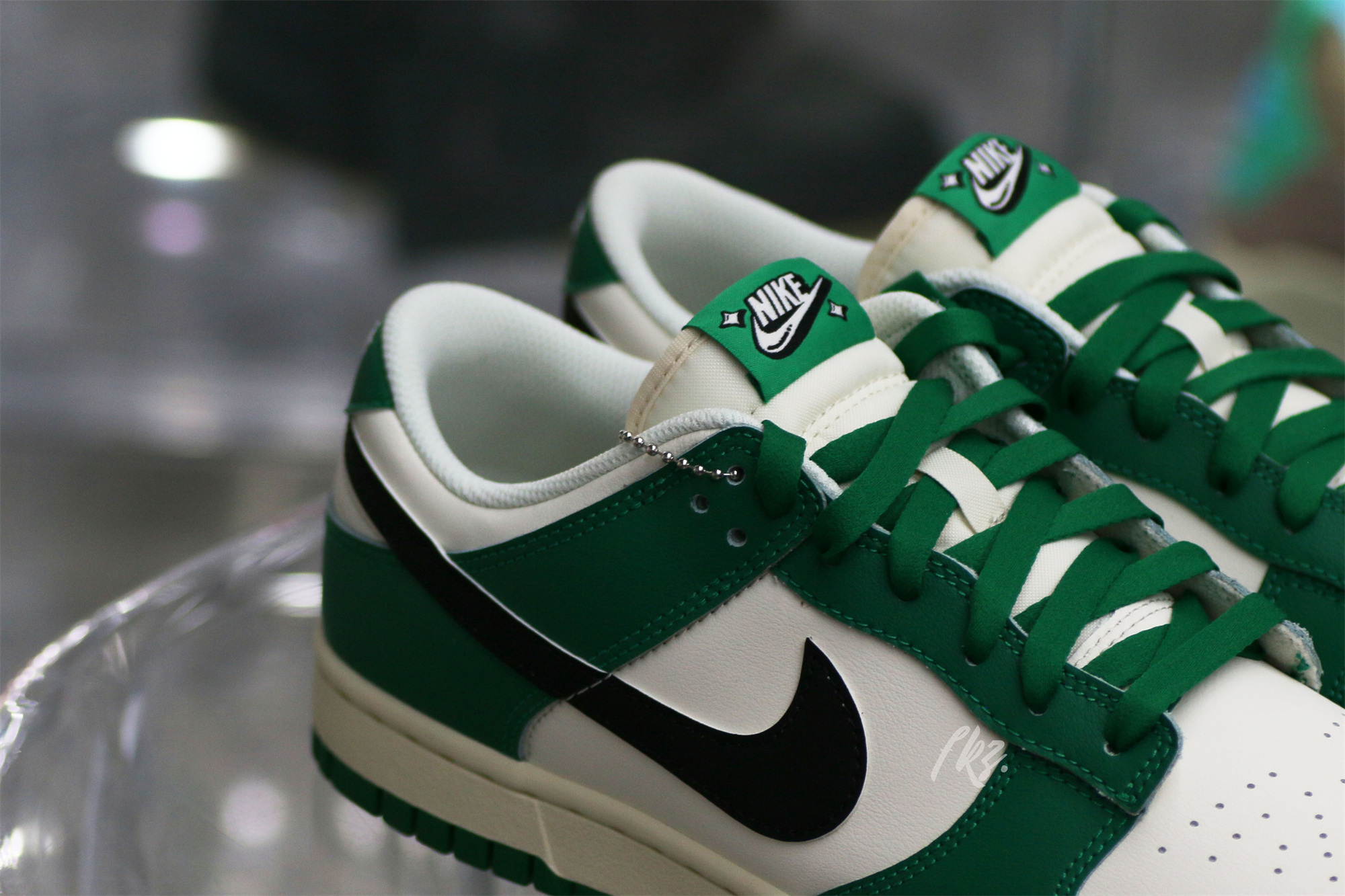 Nike Dunk Lottery 2022