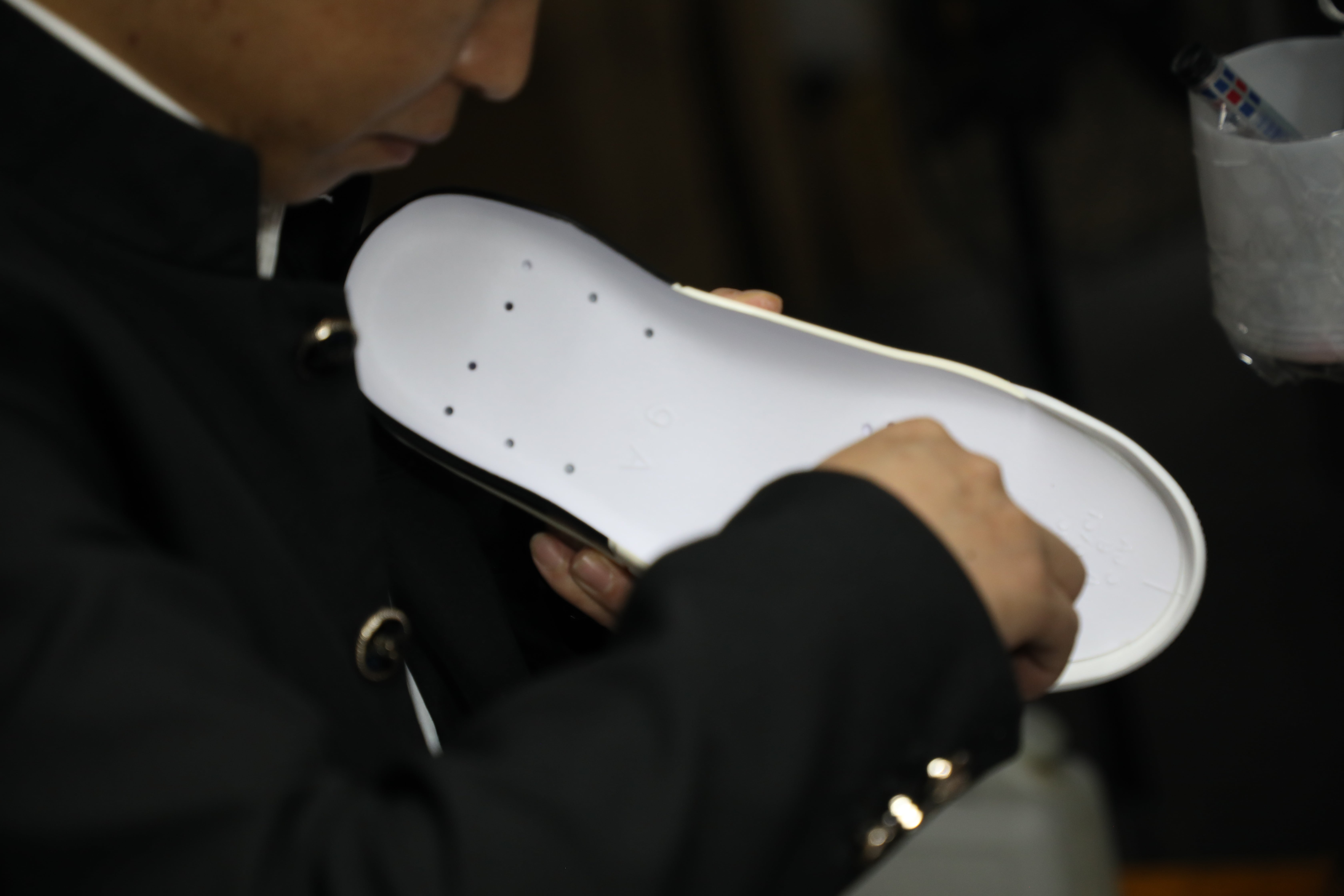 Air Jordan 3 Retro ‘White Cement Reimagined’ 2023 (LN5 A1 Batch)