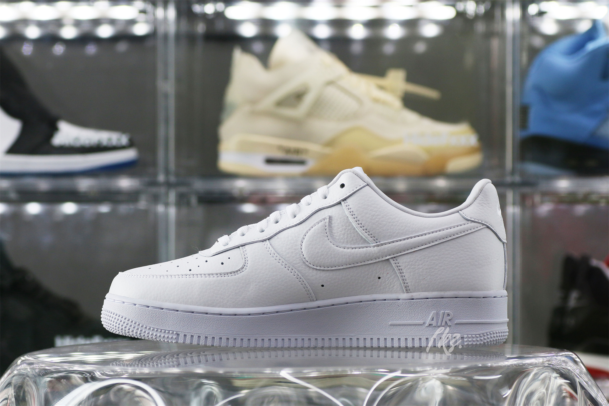 NOCTA x Nike Air Force 1 Low Lover Boy