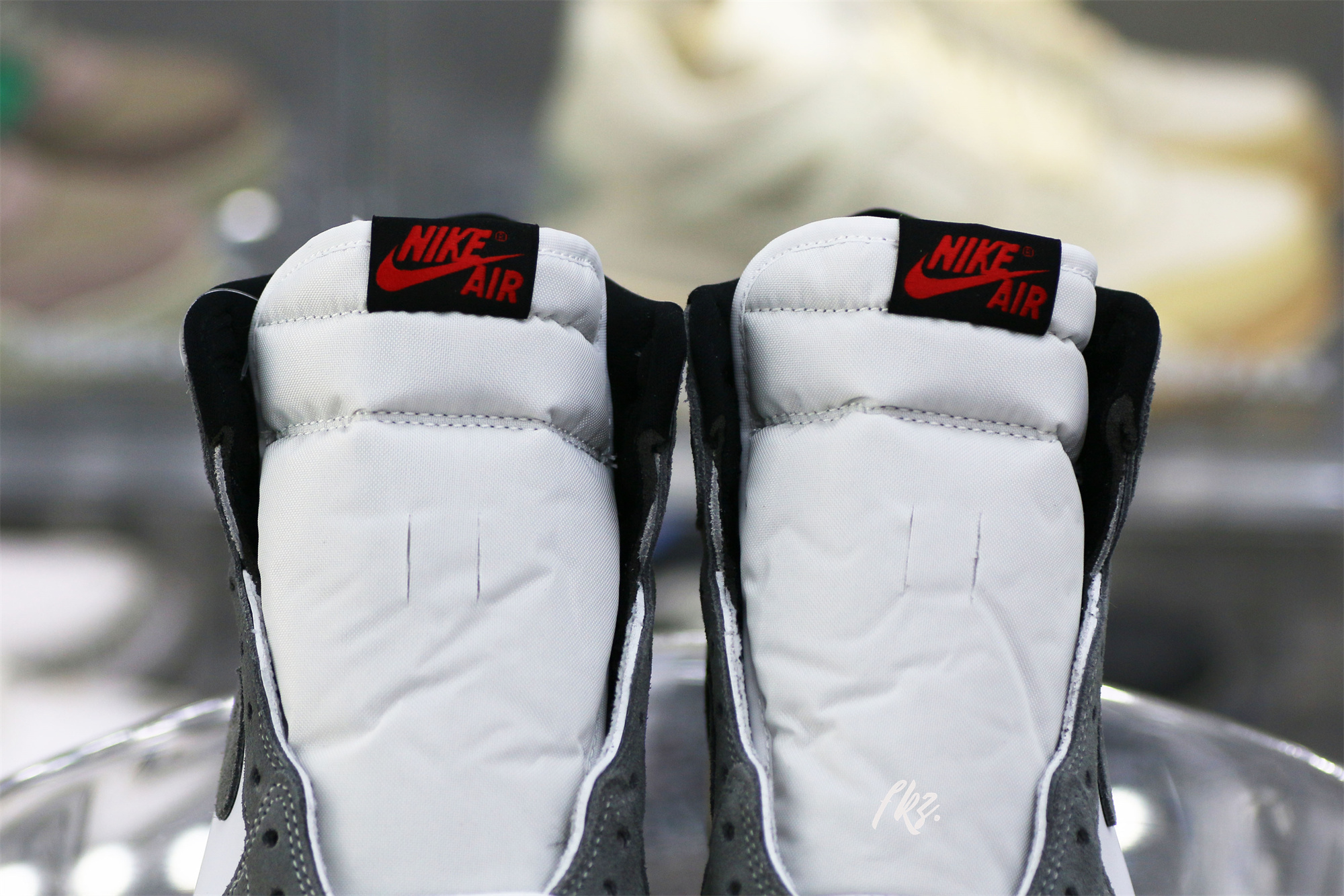 Air Jordan 1 Retro High OG “Washed Heritage” 2023