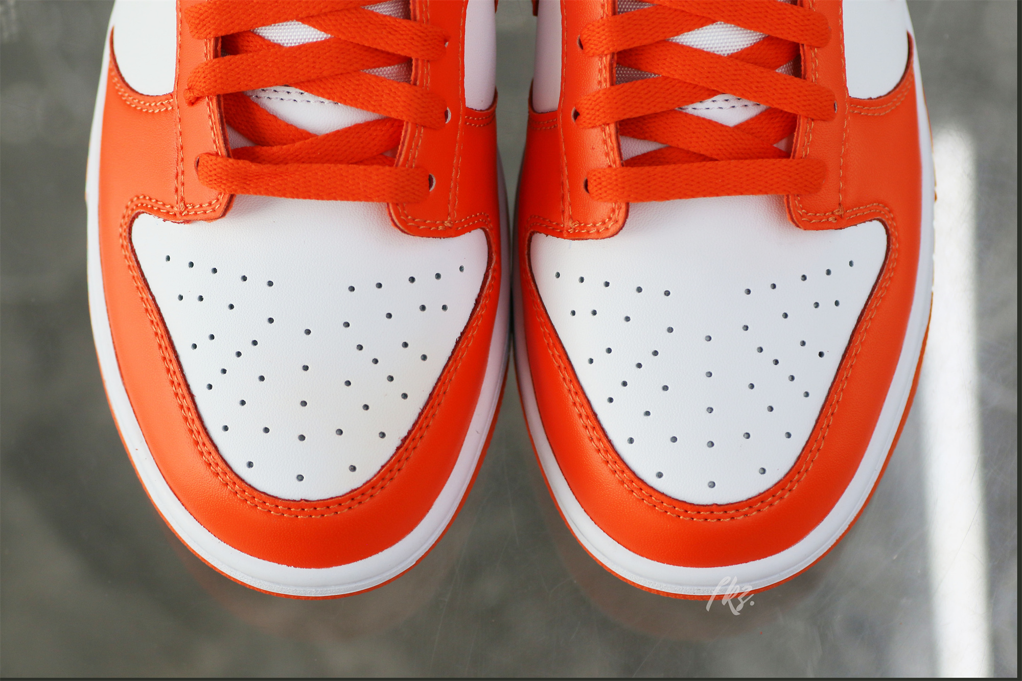 Nike Dunk Low SP Syracuse 2020(LN5 A1 Batch)