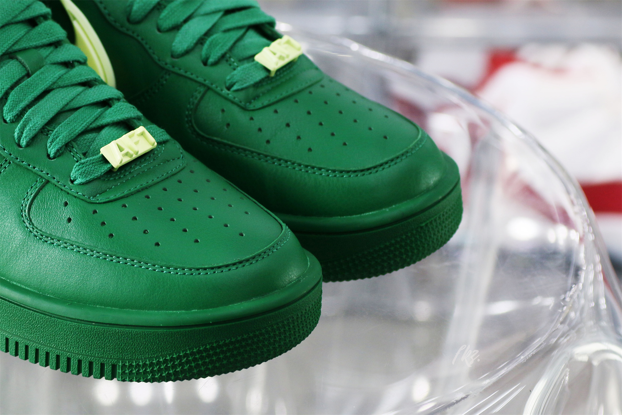 Umbush x Nike Air Force 1 Low SP Pine Green