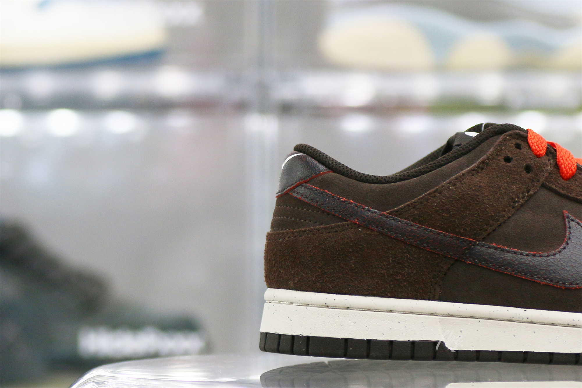 Nike Dunk Low Premium ‘Baroque Brown’