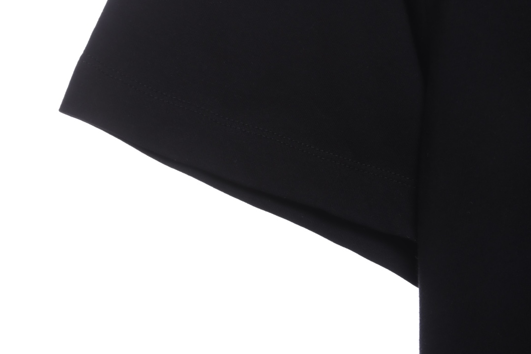 0W Overlap Zebra Arrow Print Short Sleeve