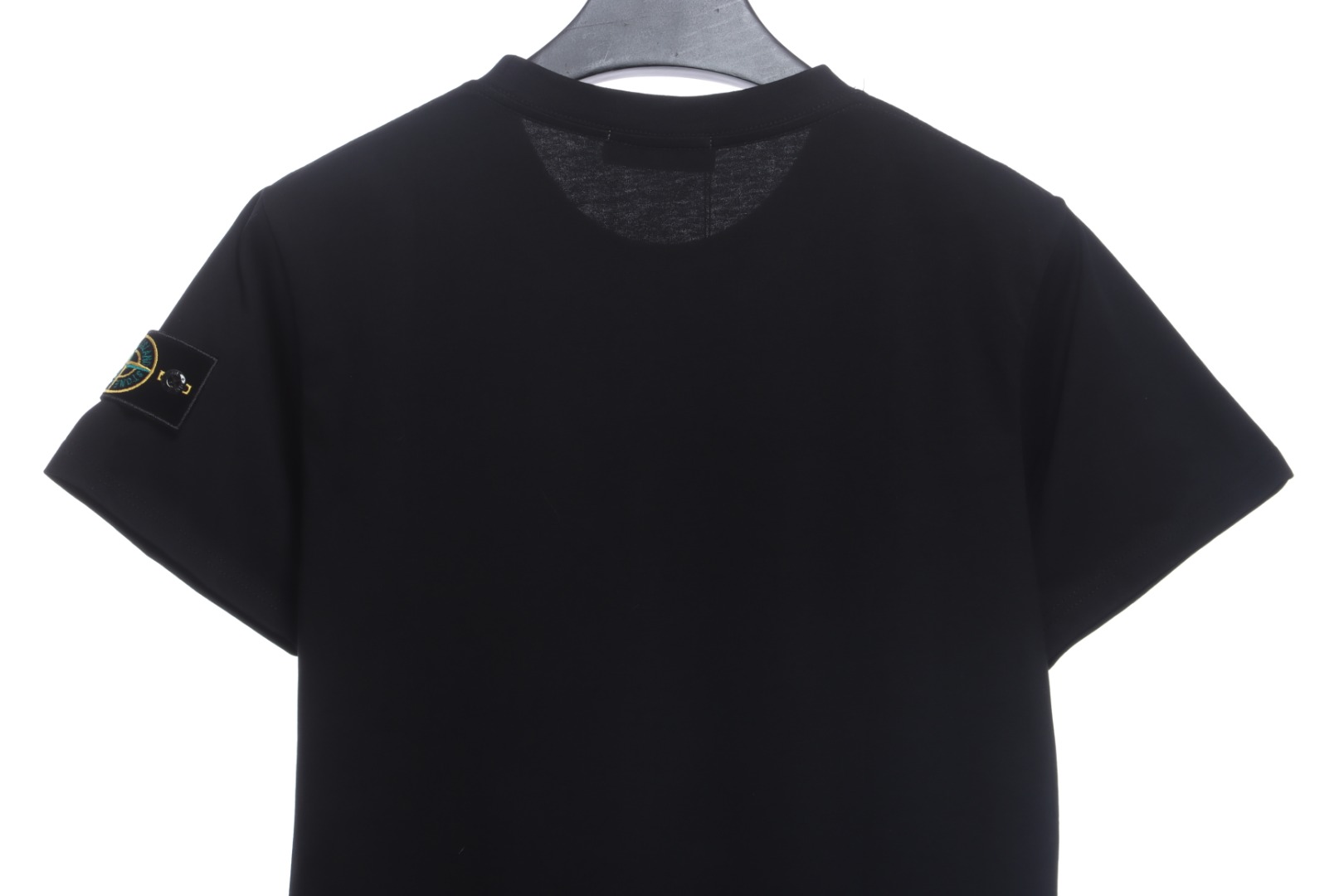 Stone Island basic armband short sleeves