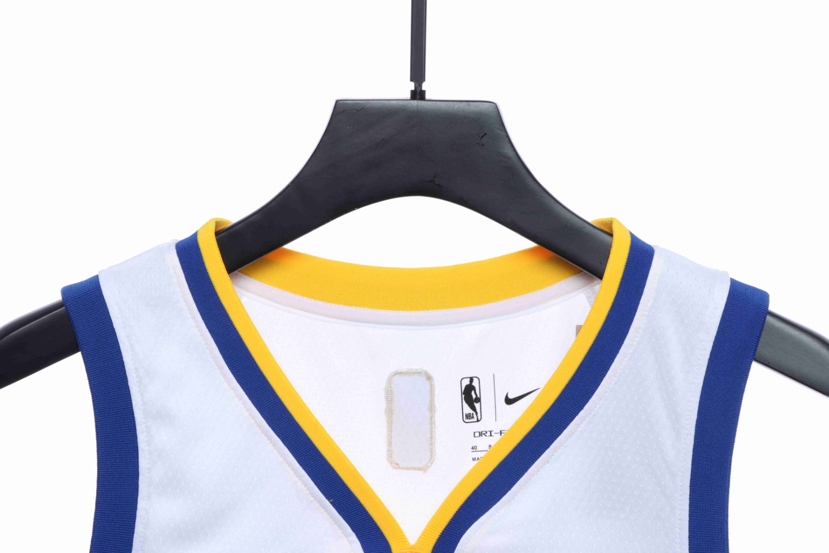 Golden State Warriors Curry No. 30 jersey