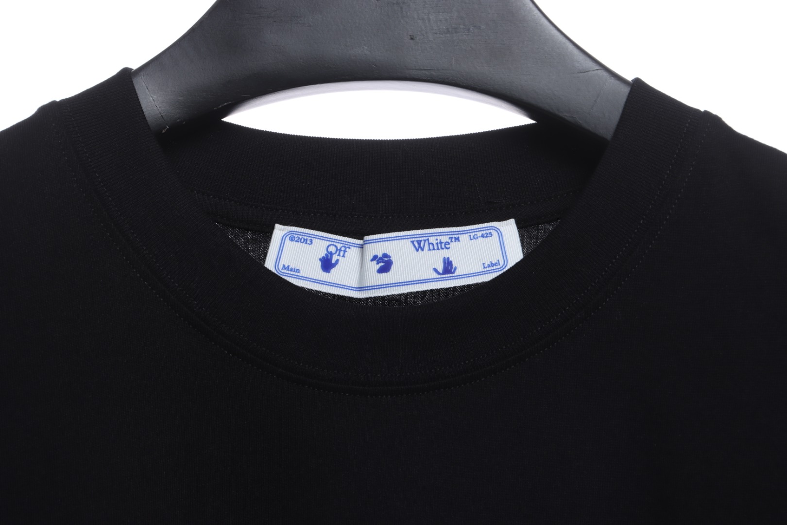 OW red ash dissolving graded short sleeves