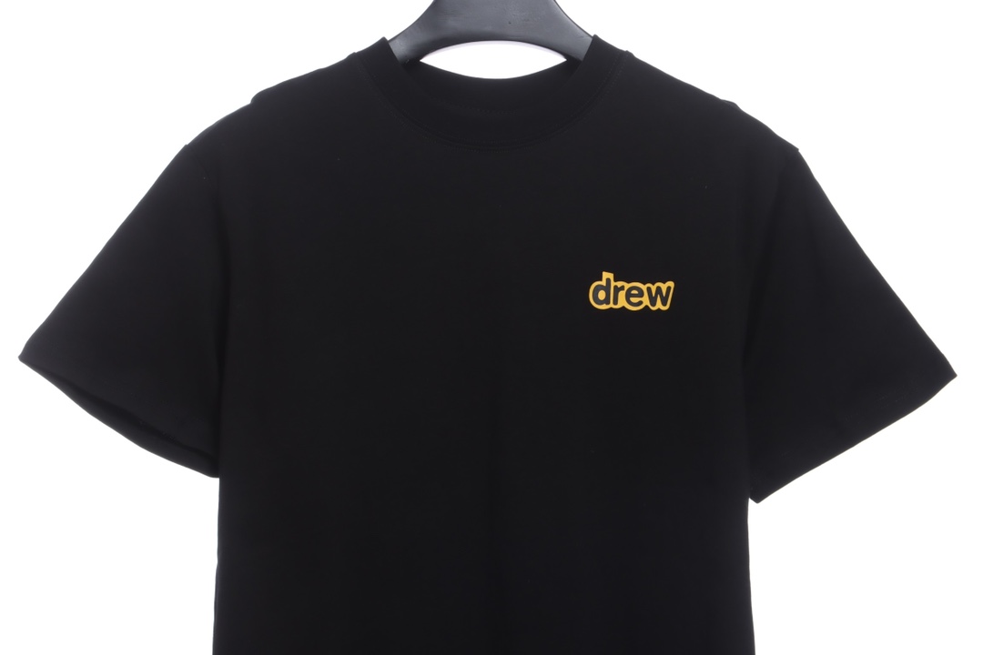 DREW cartoon dinosaur printing short sleeves