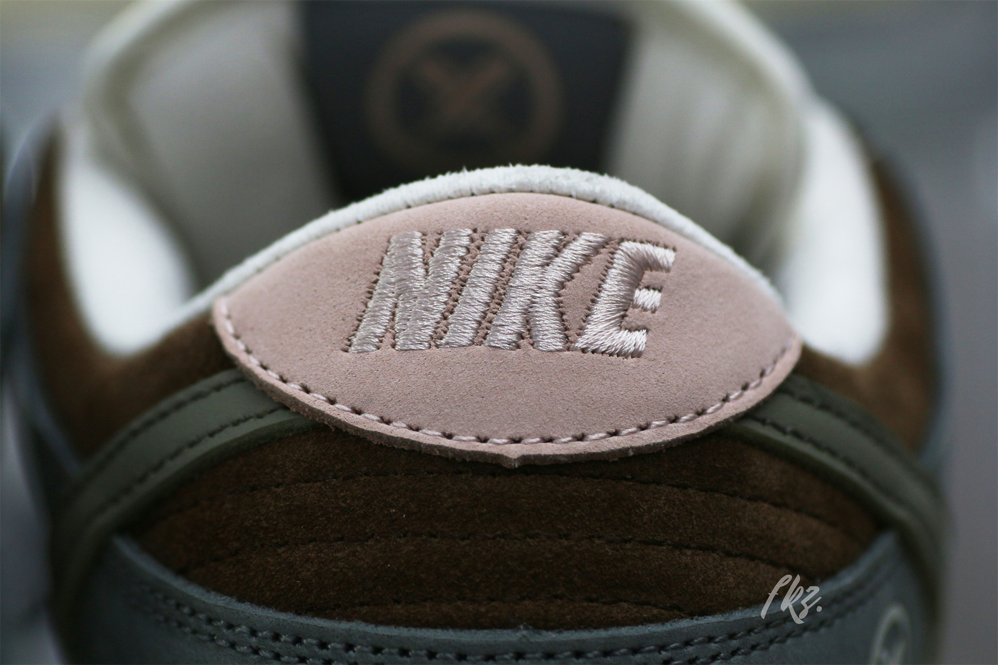Yuto Horigome x Nike SB Dunk Low 2023