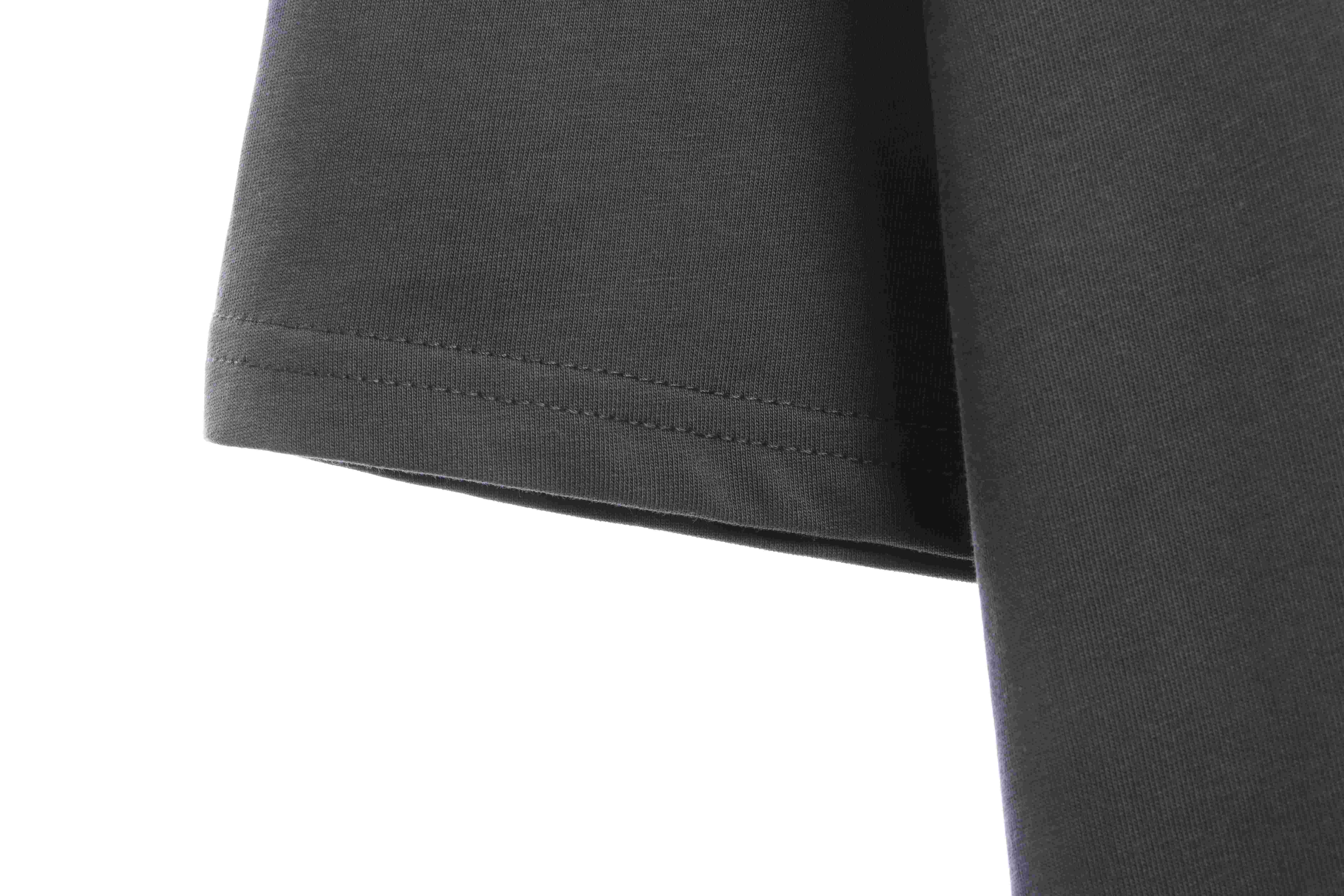 Gra1lz Map Print Short Sleeve T-Shirt