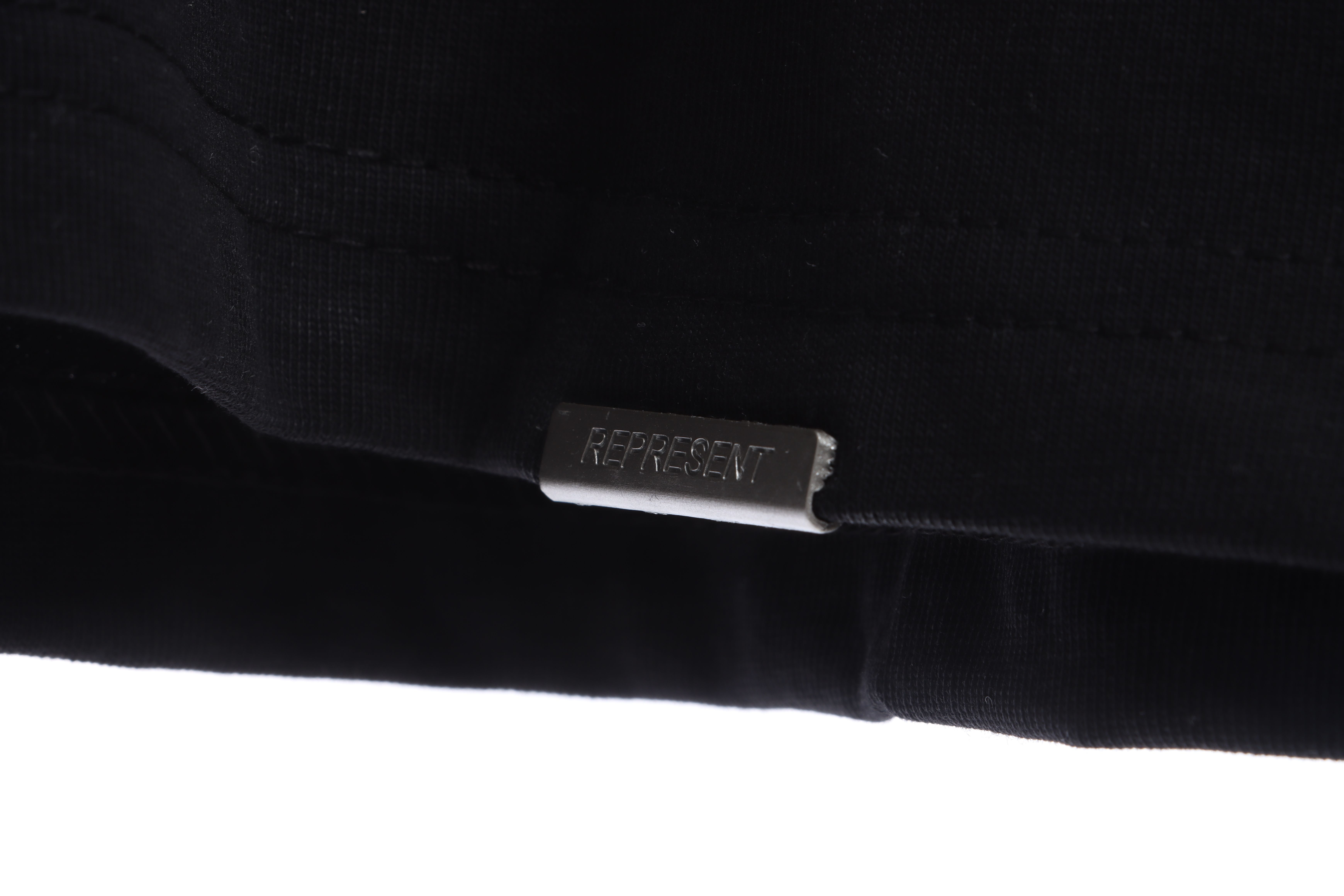 Represent Angel print short sleeves