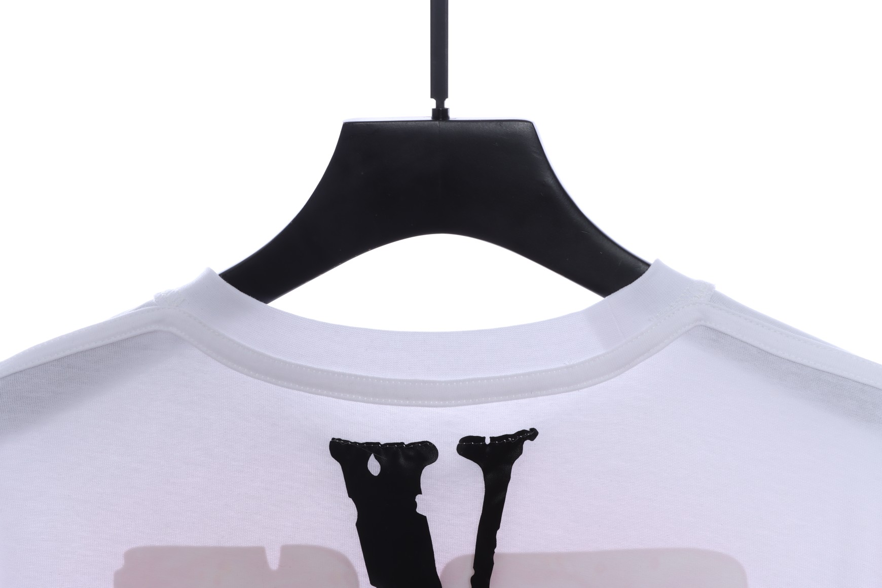 VLONE Sakura Cherry Blossom Print Short Sleeves