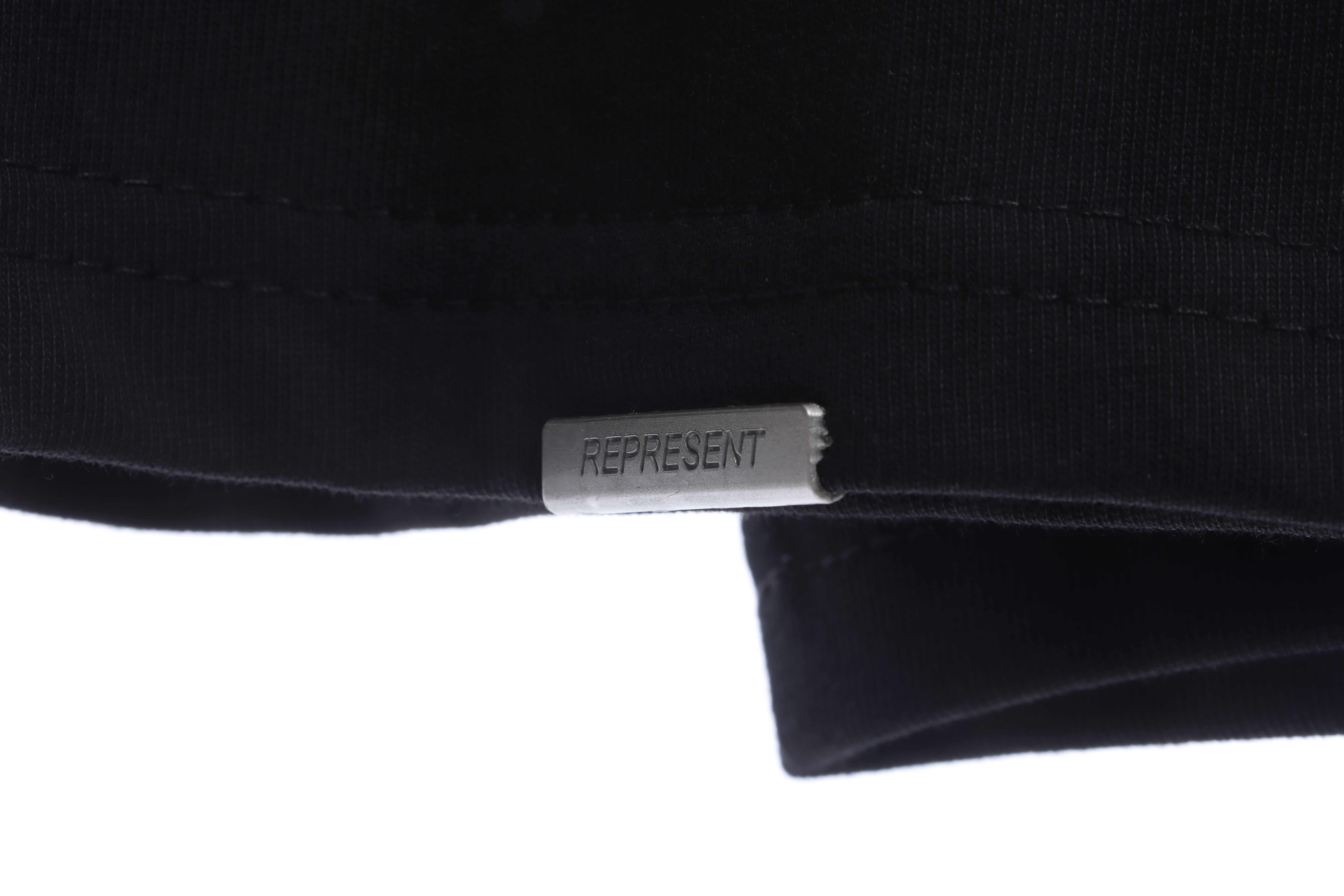 Represent London Limited Printing short sleeves