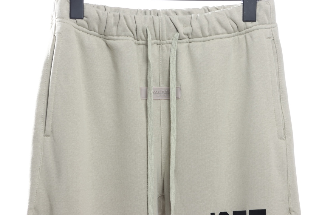 FOG line 1977 flocking printed trousers