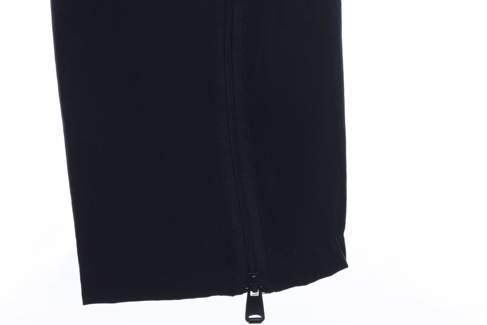 Anderma quick-dry woven stretch trousers