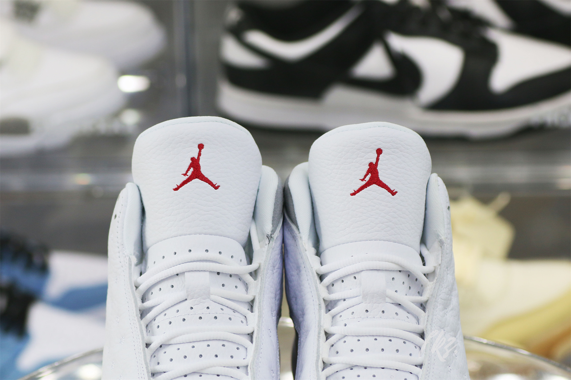 Air Jordan 13 Retro ‘Wolf Grey’