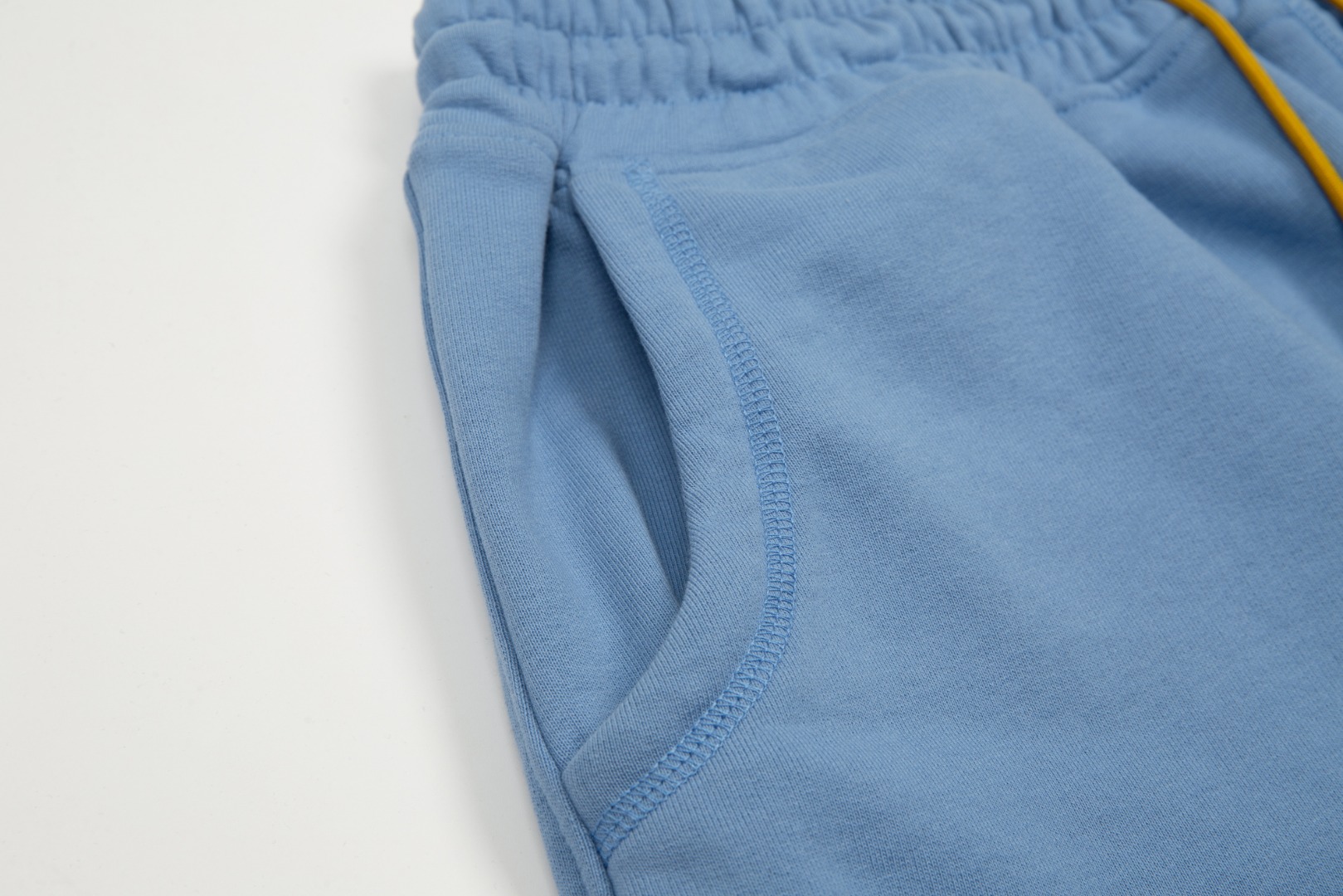 Rhud3 2023ss men’s and women’s classic 4-color mother flower shorts