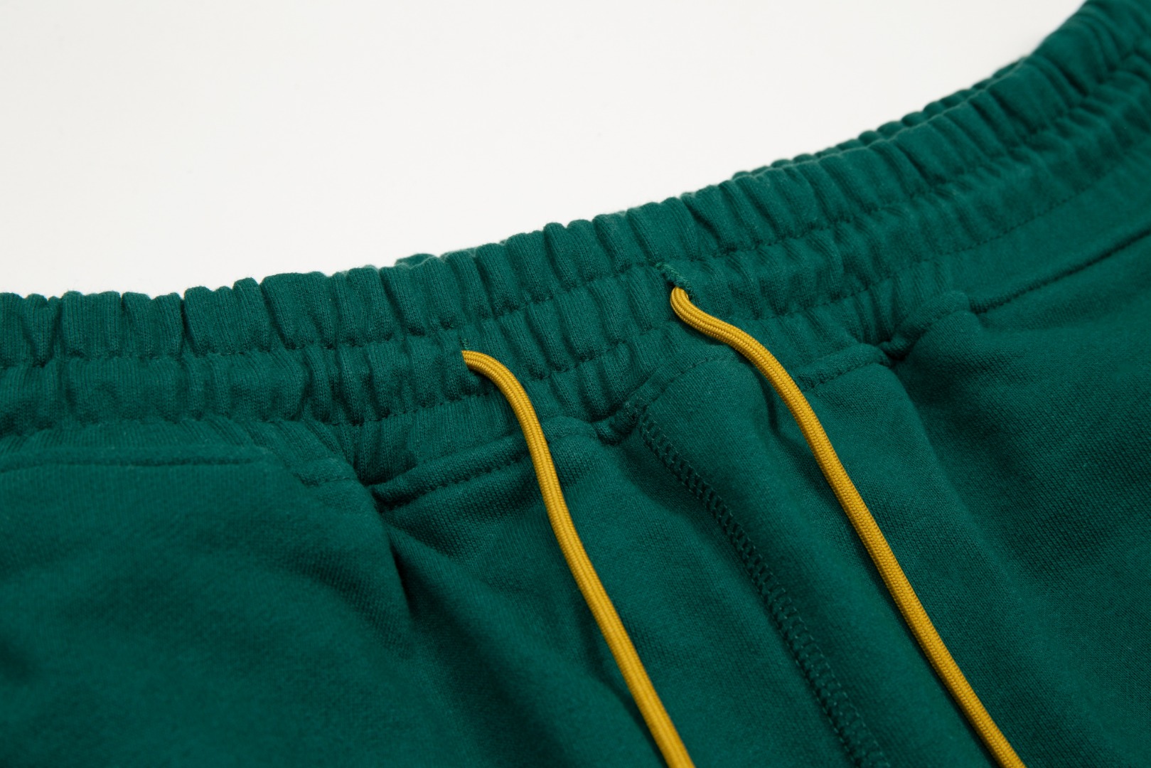 Rhud3 2023ss men’s and women’s classic 4-color mother flower shorts