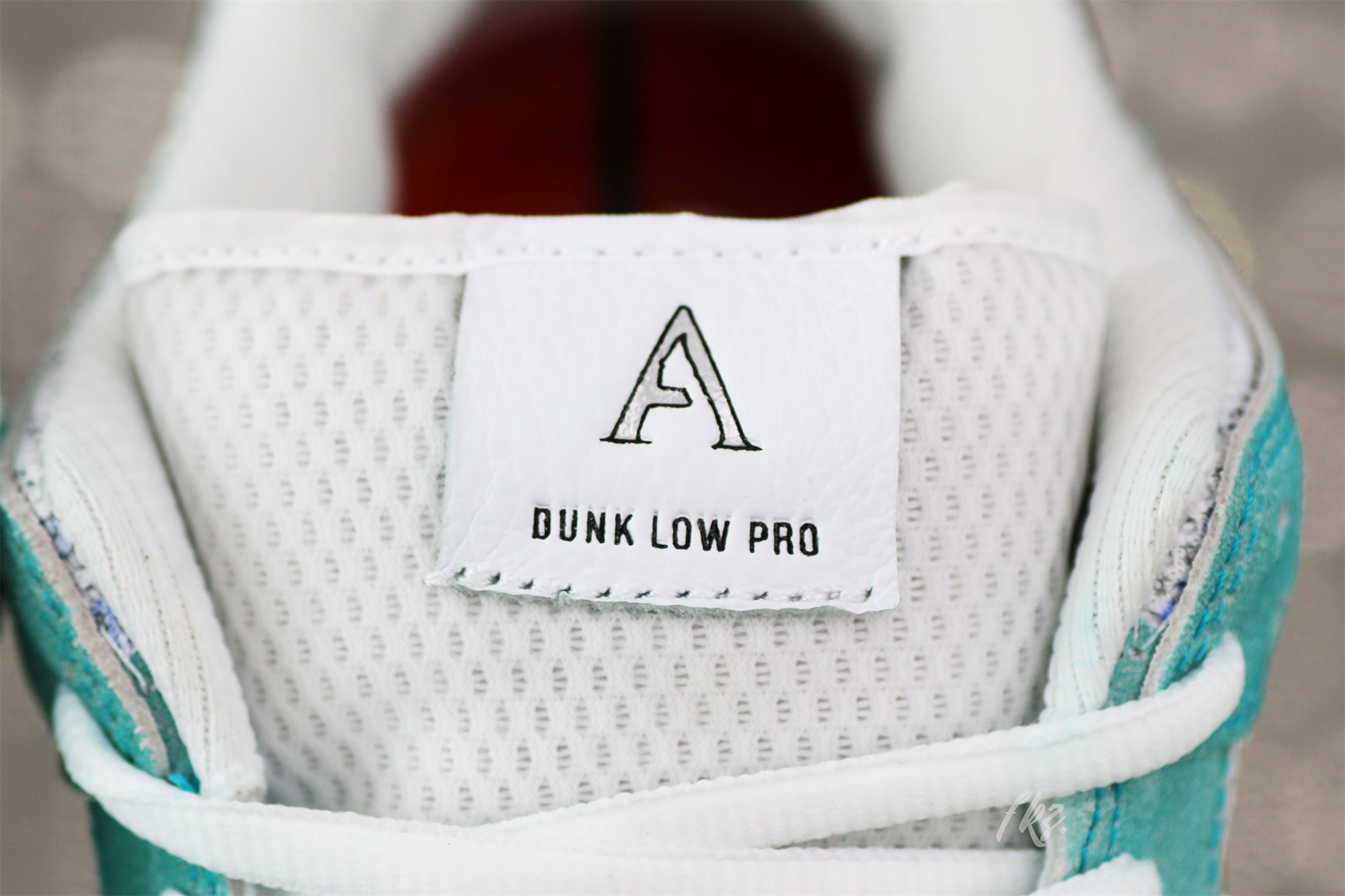 April Skateboards x Nike SB Dunk Low