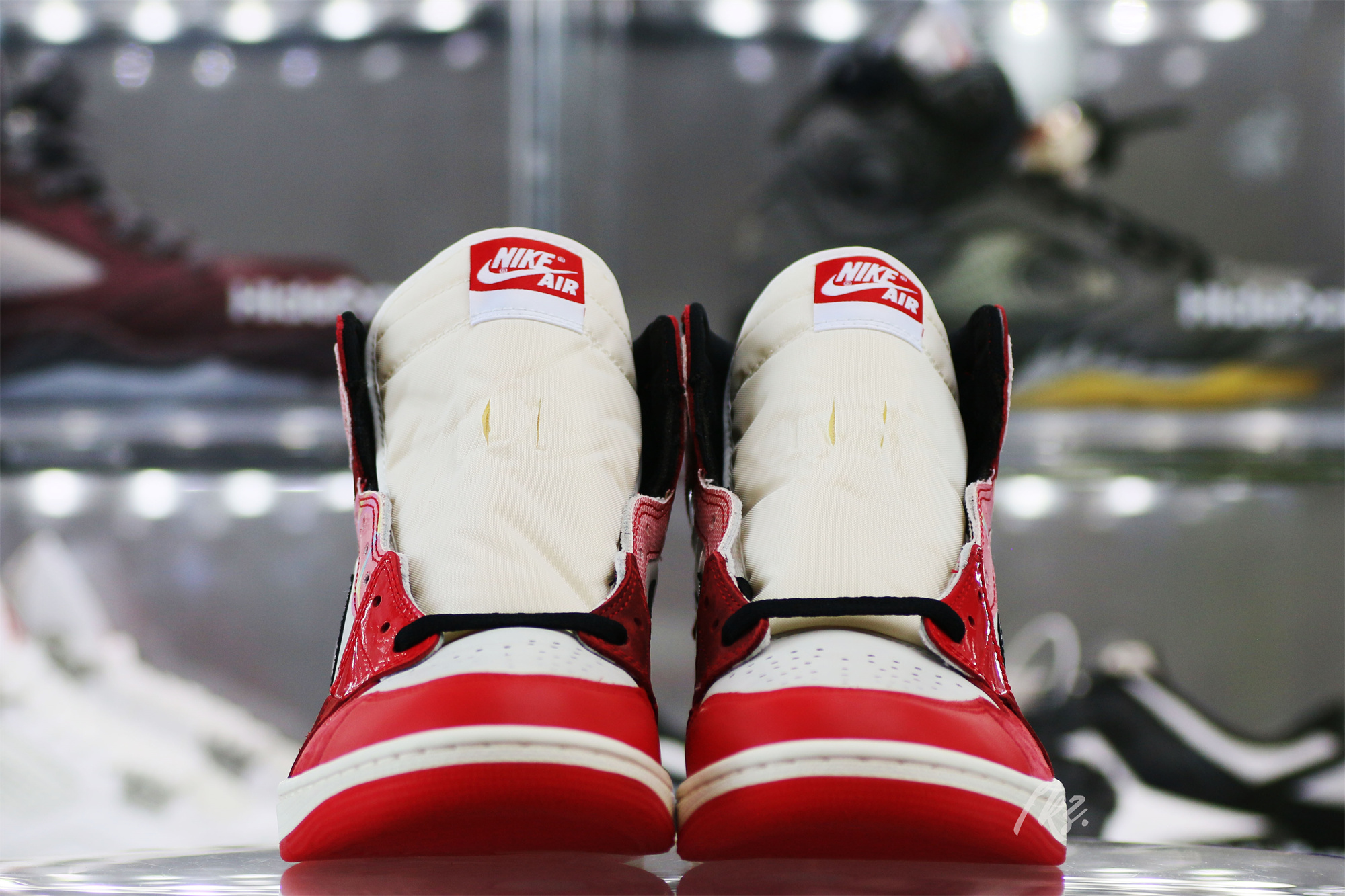 Marvel X Air Jordan 1 Retro High OG Next Chapter 2023