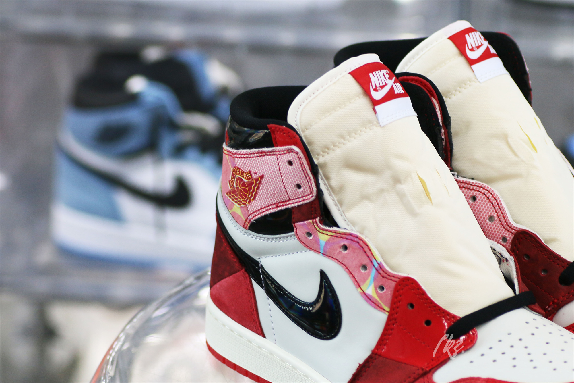 Marvel X Air Jordan 1 Retro High OG Next Chapter 2023