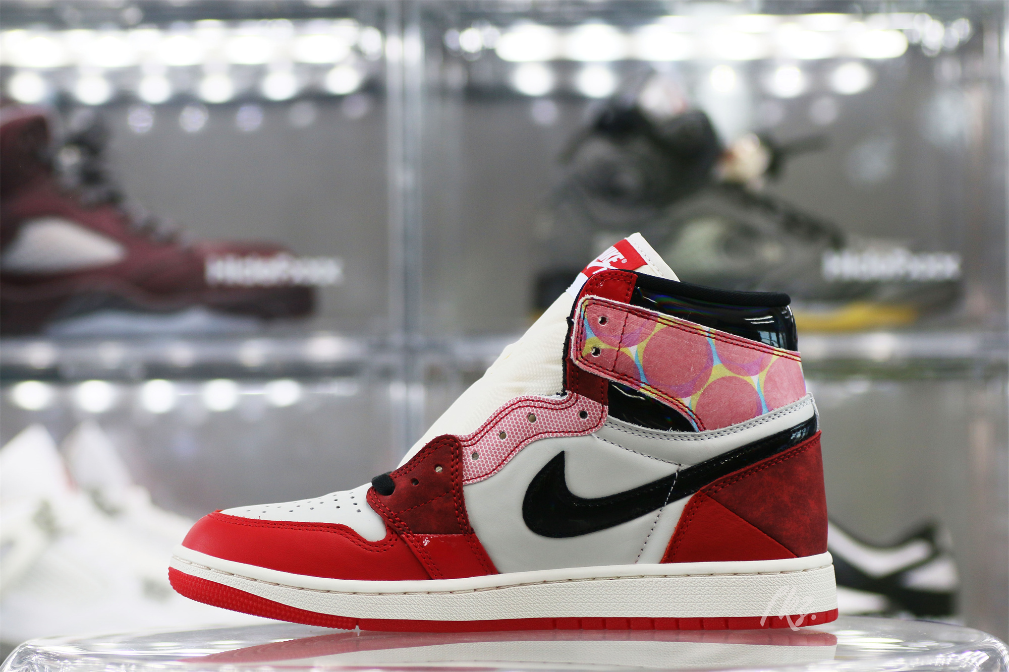 Marvel X Air Jordan 1 Retro High OG Next Chapter 2023