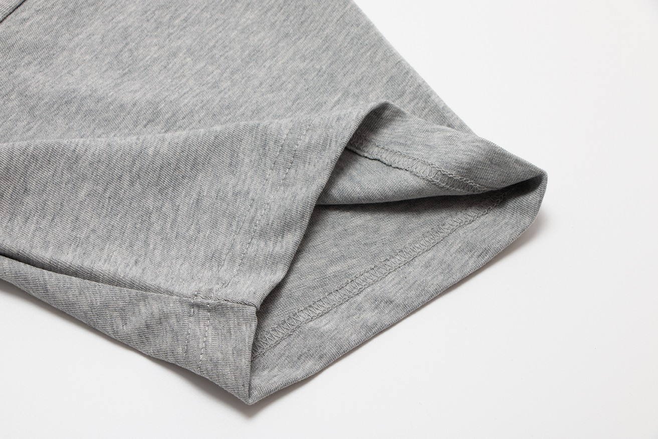 Fish bait map short sleeves