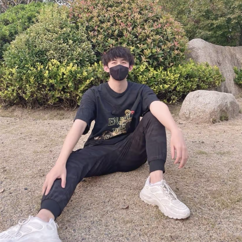 Travis Scott Concert retro art letter printing short sleeves