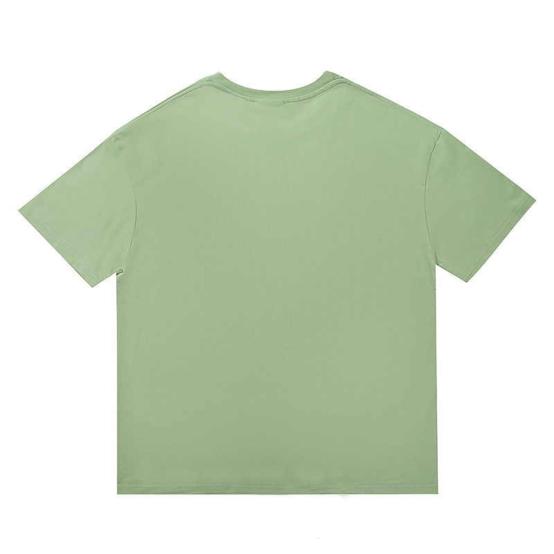 N0ah Primeval Crusader logo short sleeve