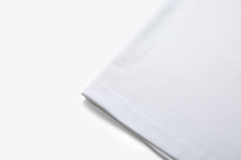 N0ah Cross logo short-sleeved T-shirt