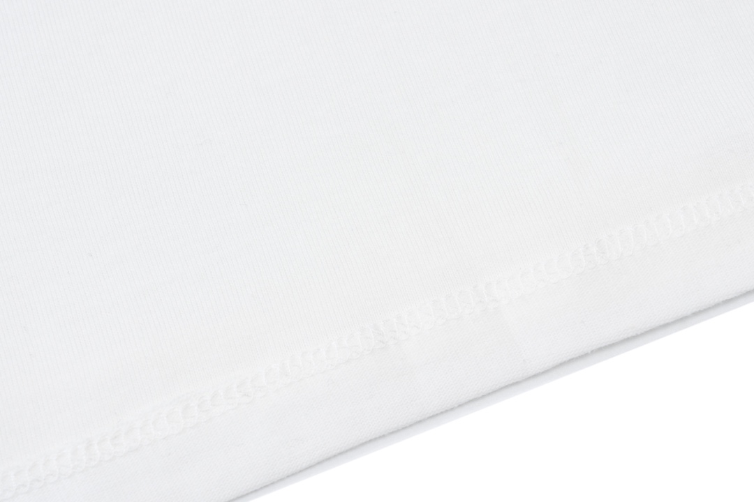 ASKYURSELF California Sky printed short-sleeved T-shirt