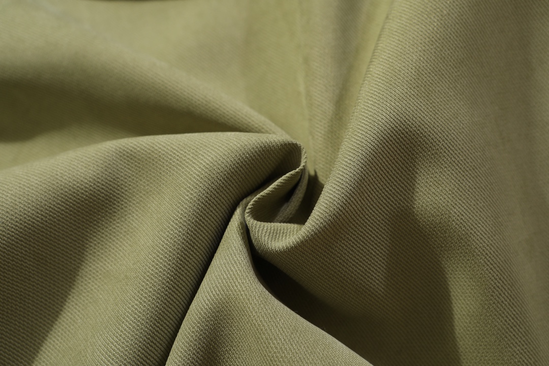 RHUDE vintage logo print two-tone drawstring shorts