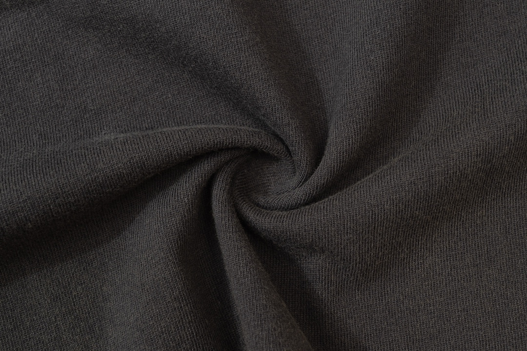 ASKYURSELF California sky print short-sleeved T-shirt