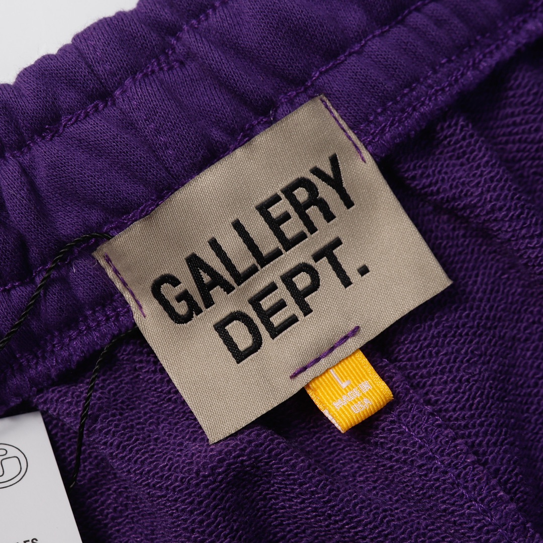 GALLERY.DEPT summer new shorts 2023