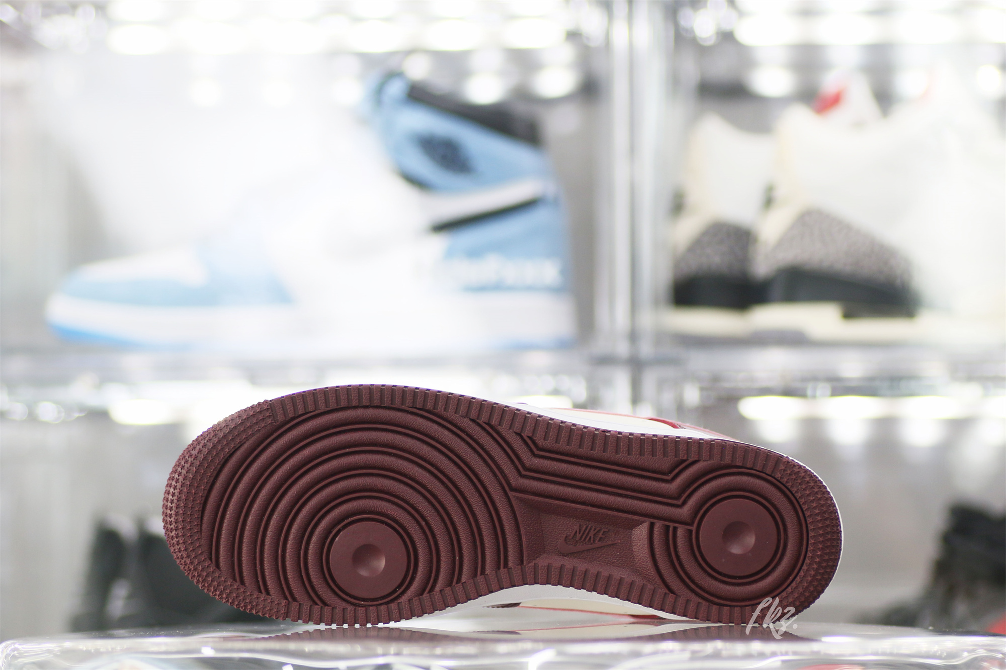 Nike Air Force 1 Low ’07 Valentine’s Day (2023)