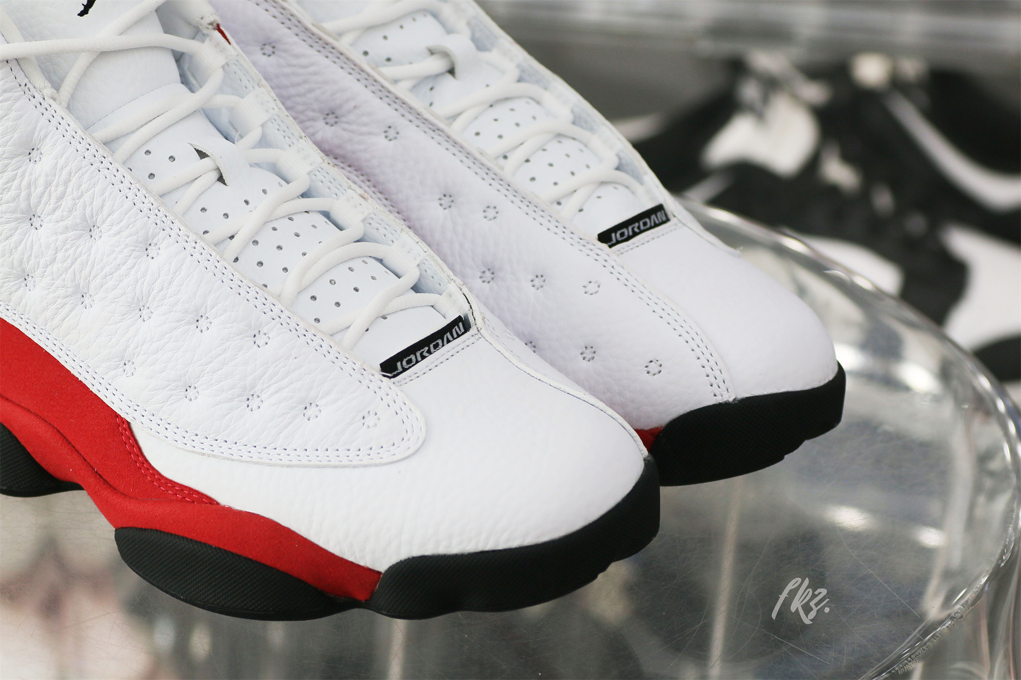 Jordan 13 Retro OG Chicago