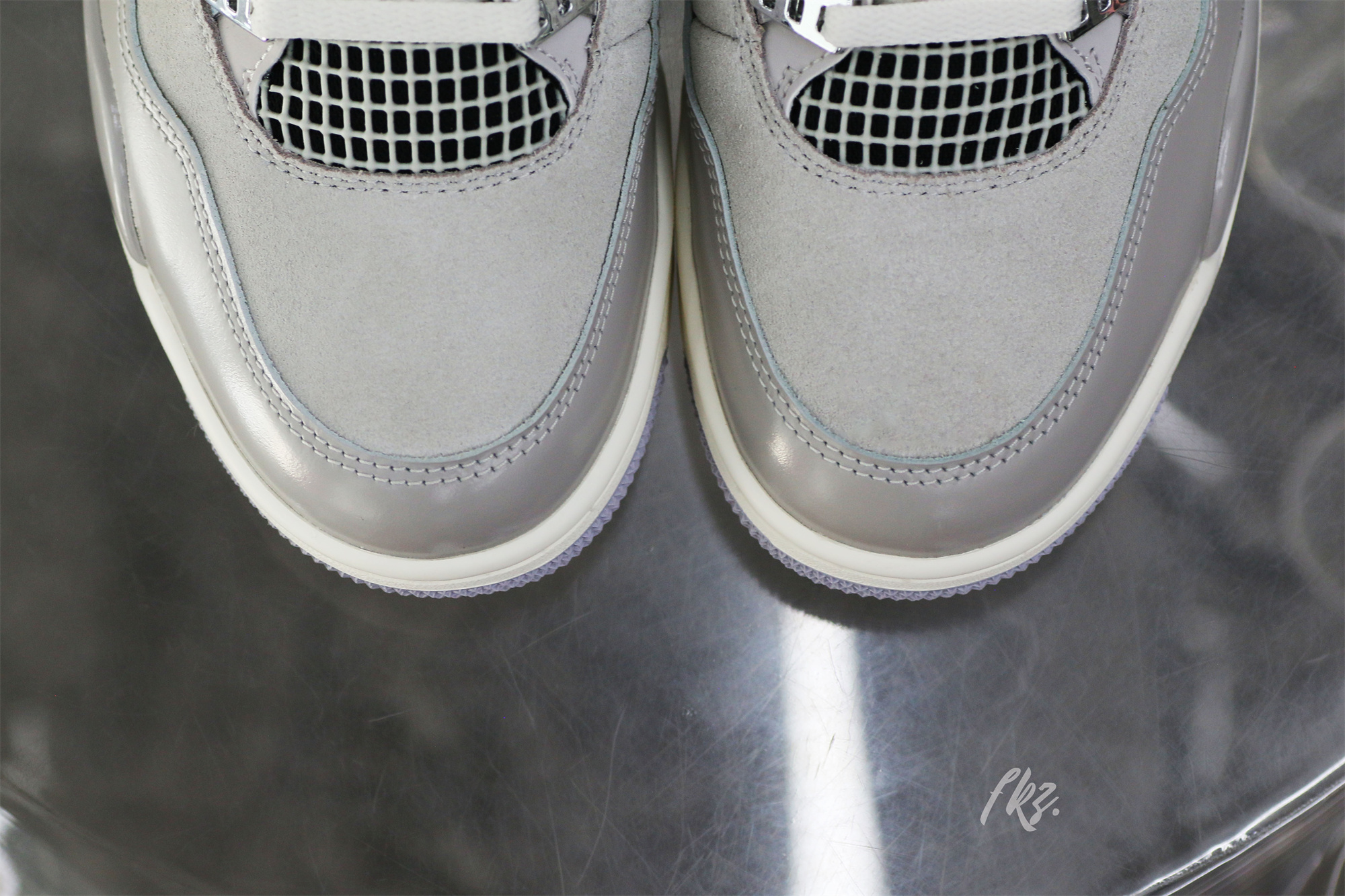 Air Jordan 4 “Frozen Moments”