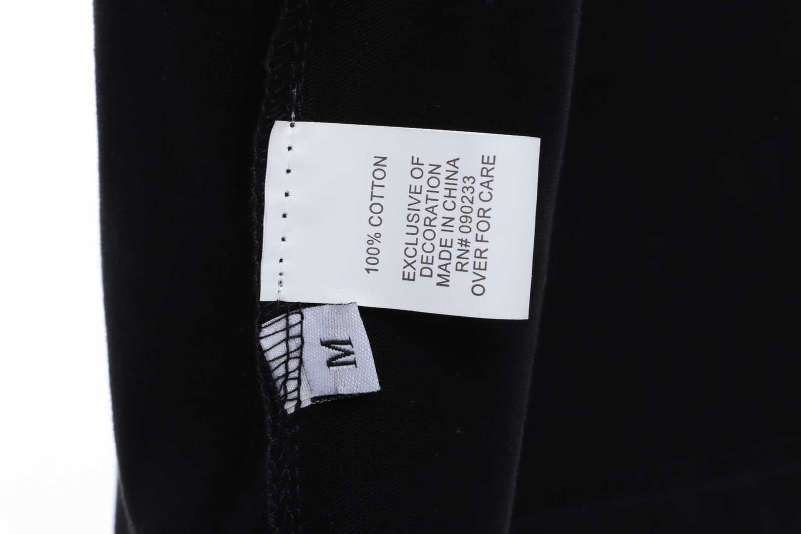 NOAH FLY Fluorescent Chest Short Sleeves