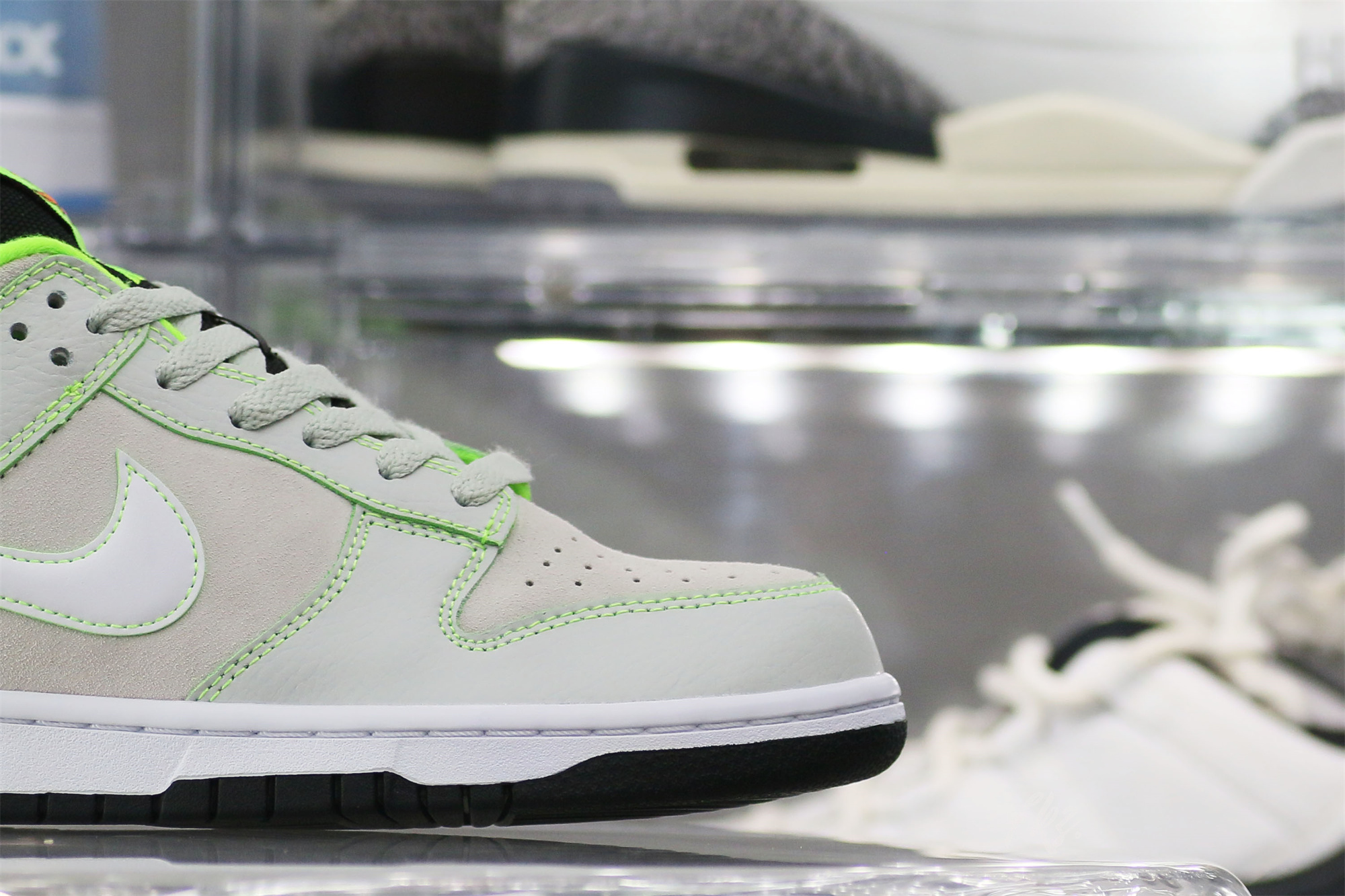 Nike Dunk Low University Of Oregon PE (2023)