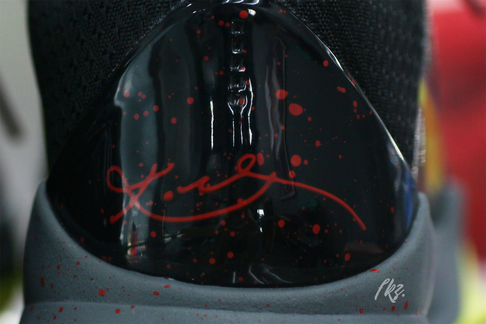 Nike Kobe 5 Protro 2K Gamer Exclusive(A1 Batch)