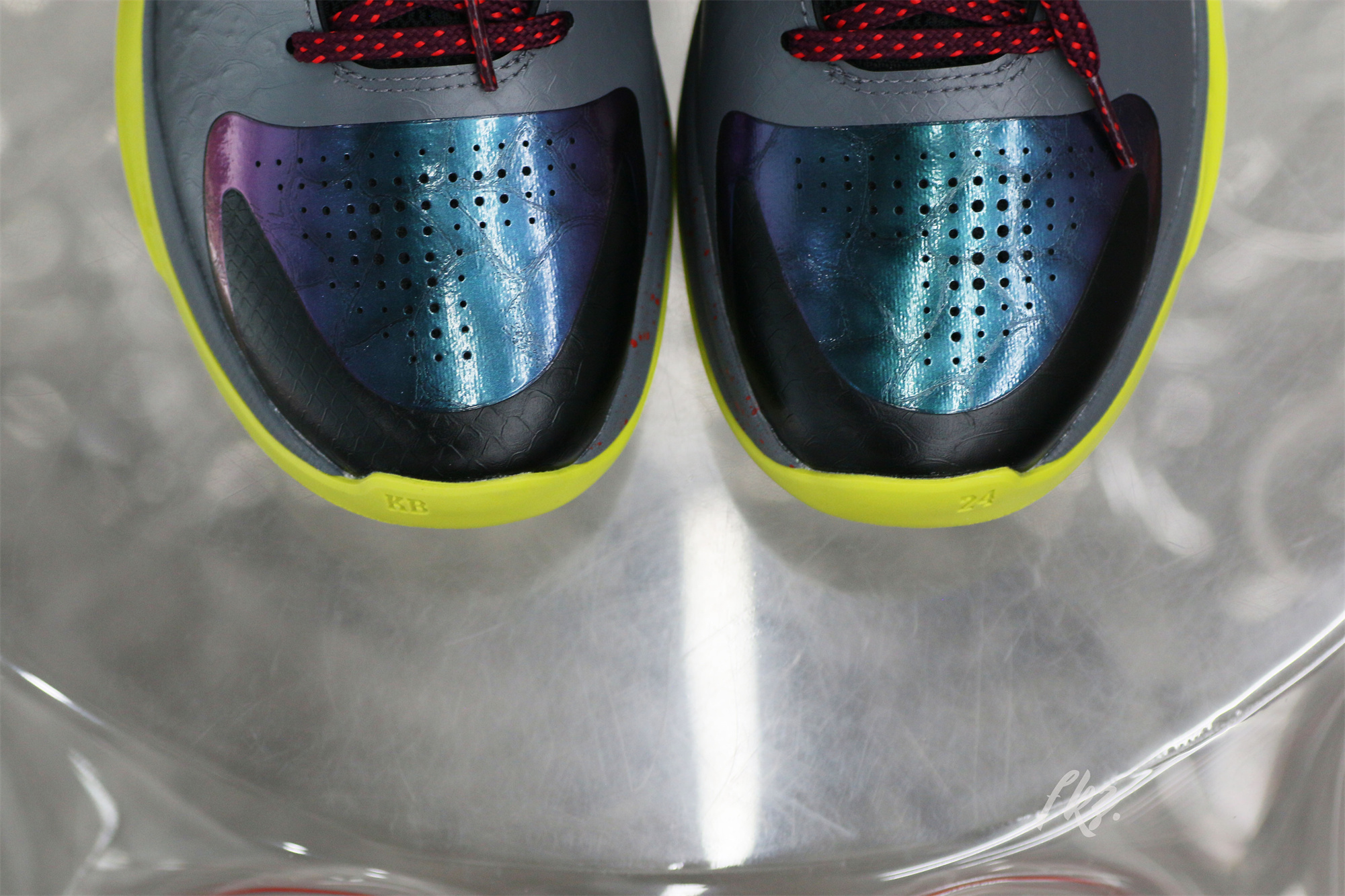 Nike Kobe 5 Protro 2K Gamer Exclusive(A1 Batch)