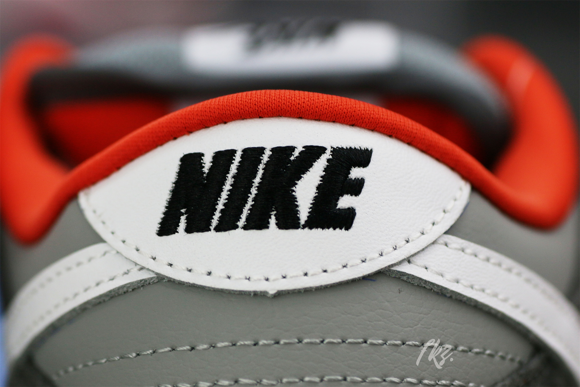 Jeff Staple X Dunk Low Pro SB Pigeon