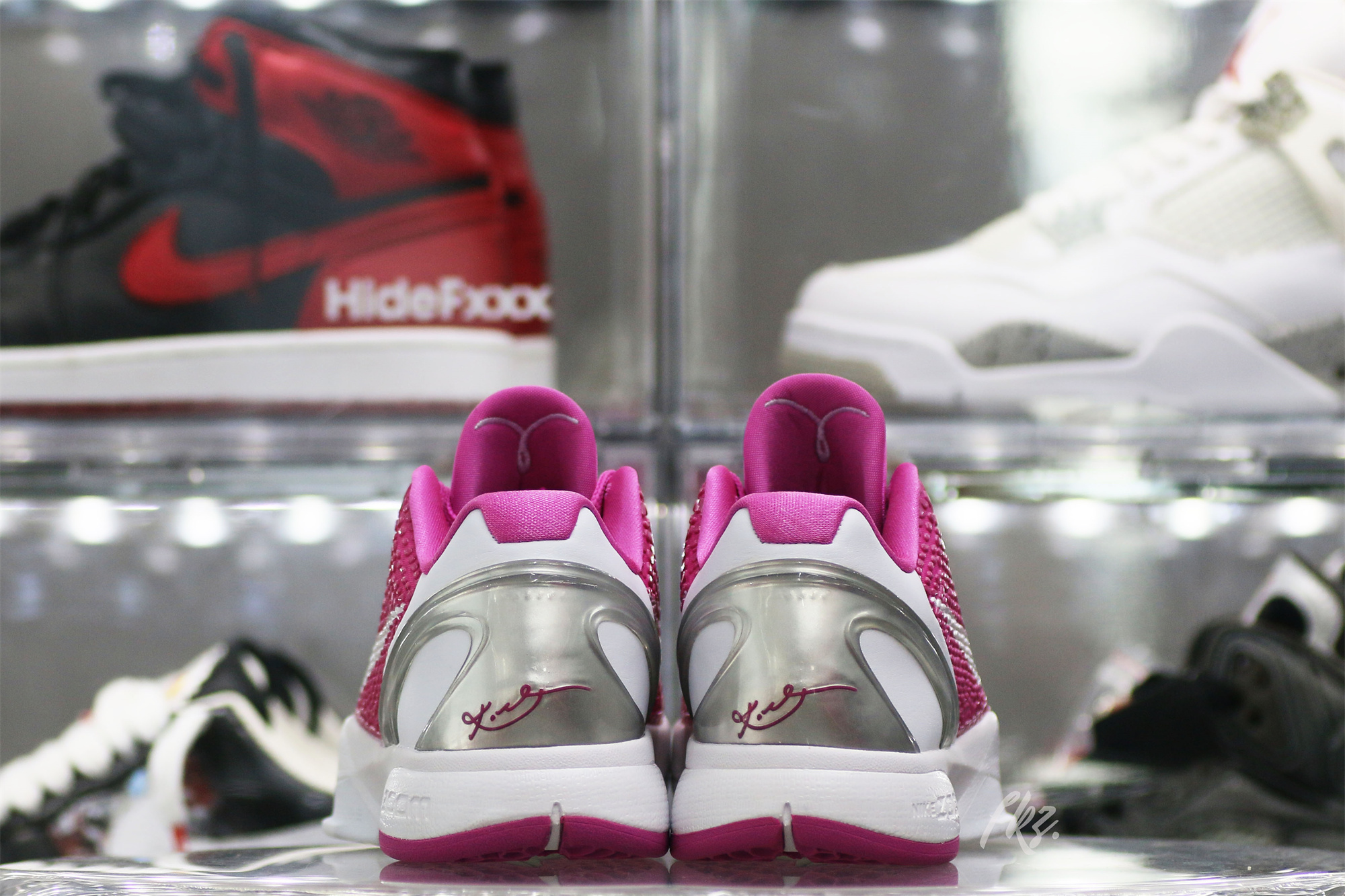 Nike Kobe Protro 6 Think Pink 2021(A1 Batch)