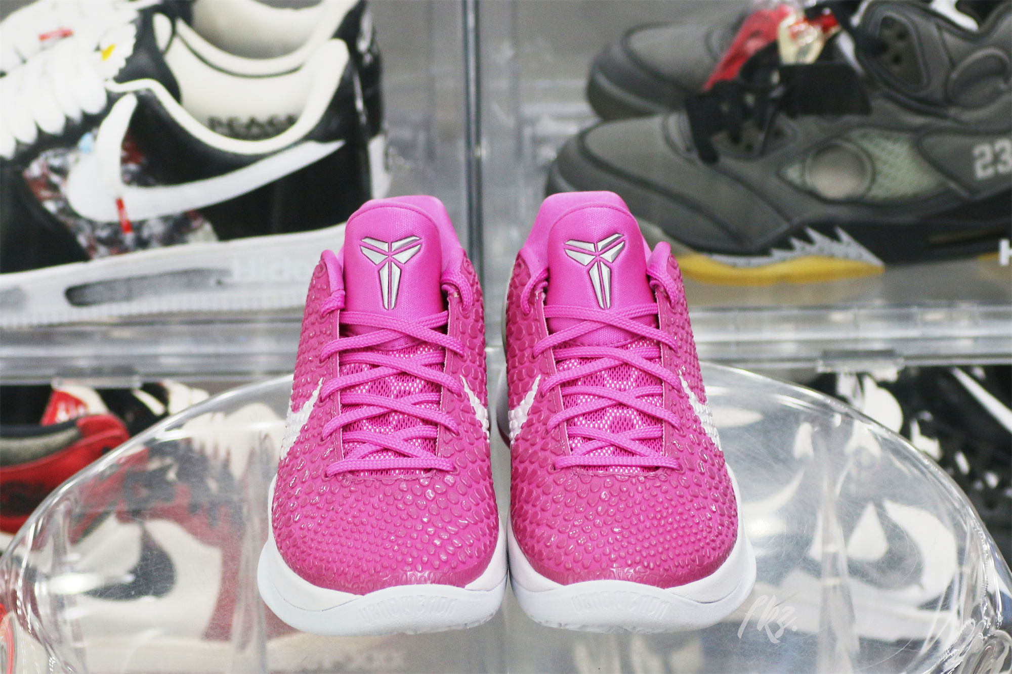 Nike Kobe Protro 6 Think Pink 2021(A1 Batch)