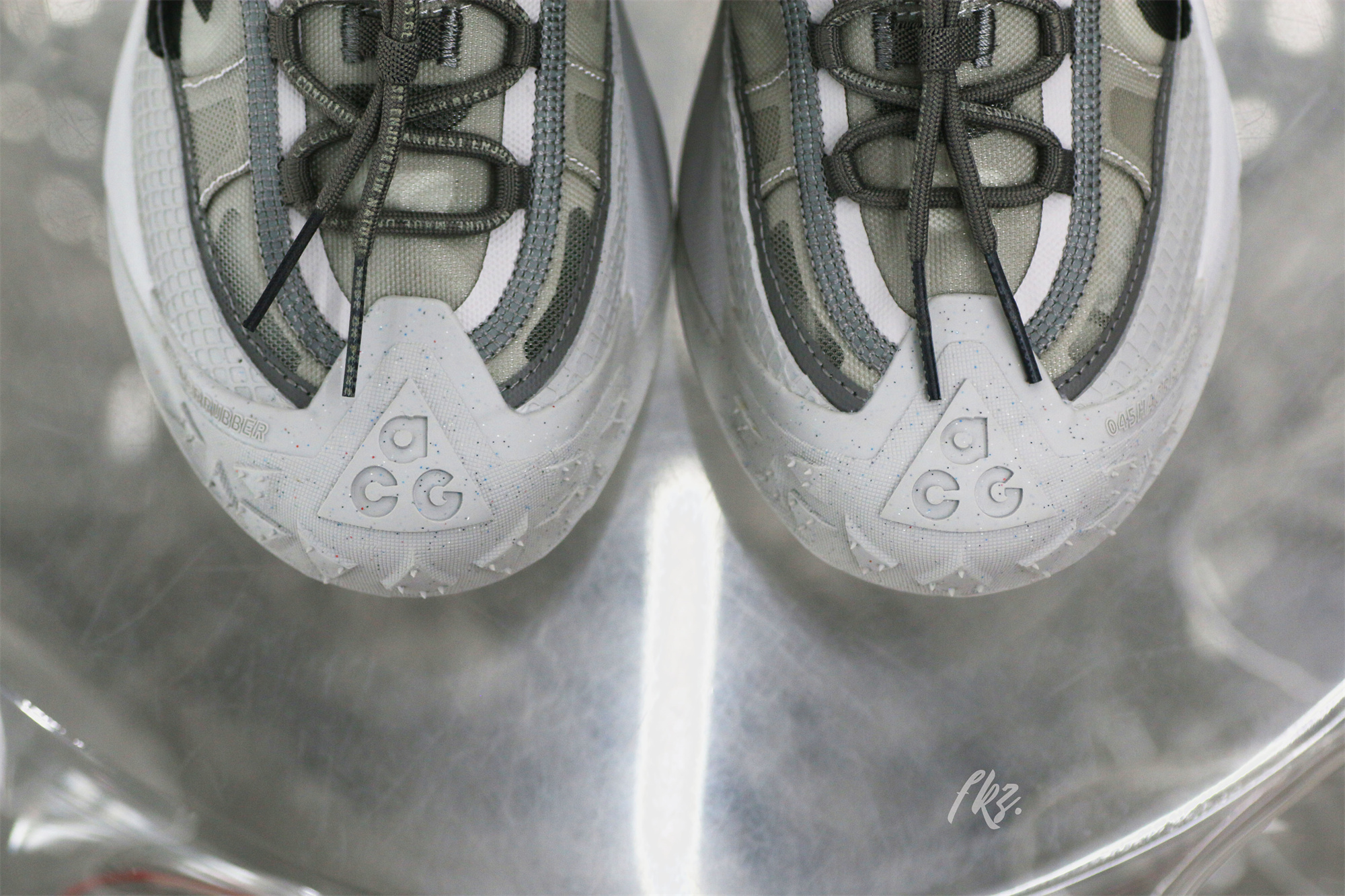 Nike ACG Mountain Fly 2 Low Light Iron Ore