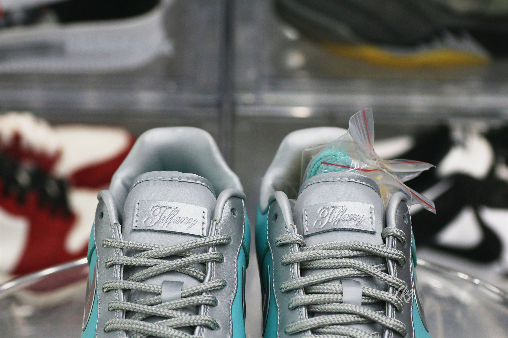 𝐓𝐥𝐅𝐅𝐀𝐍𝐘 & 𝐂𝐎. Nike Air Force 1 Low 1837