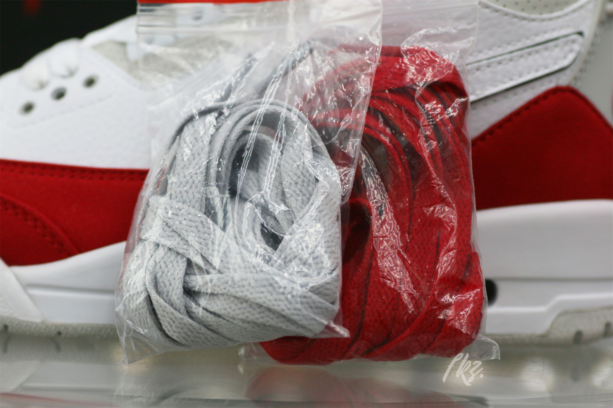 Air Jordan 3 Retro Tinker Air Max 1 – University Red